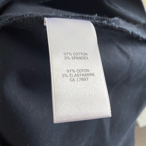 BANANA REPUBLIC MIDI PENCIL SKIRT CLASSIC CLOSET STAPLE SIZE 2 - Picture 8 of 8